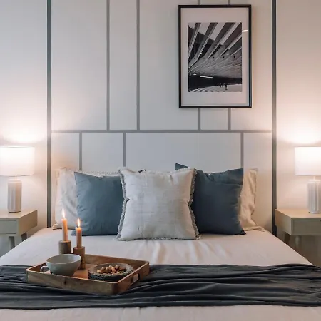 Baleal - 1 Bedroom And Pool In Areeiro *