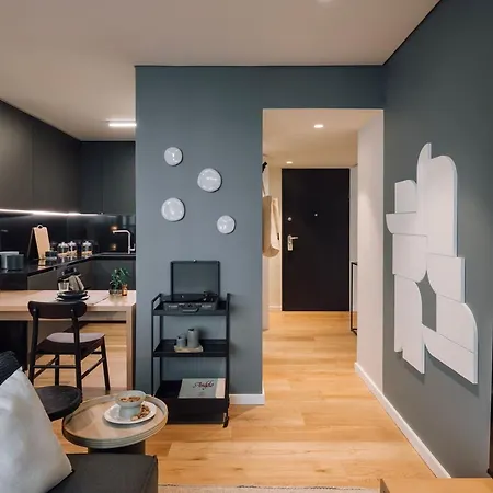 Baleal - 1 Bedroom And Pool In Areeiro