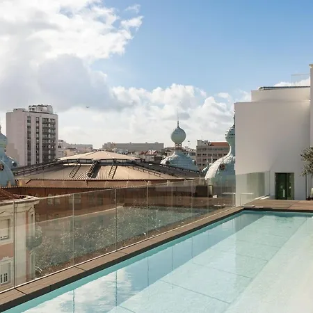 Baleal - 1 Bedroom And Pool In Areeiro דירה *