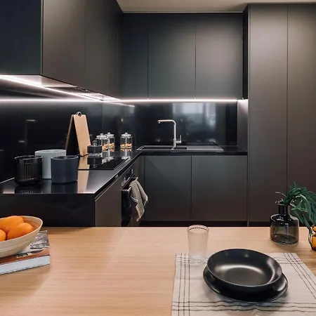 Baleal - 1 Bedroom And Pool In Areeiro * ליסבון