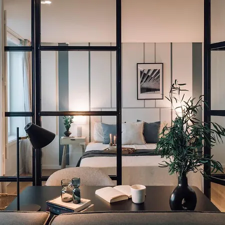 Baleal - 1 Bedroom And Pool In Areeiro Апартаменты