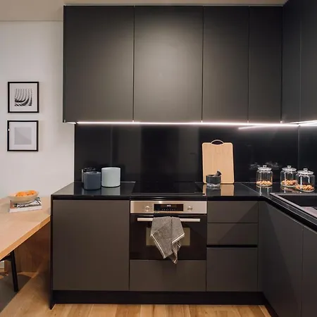 Apartament Baleal - 1 Bedroom And Pool In Areeiro