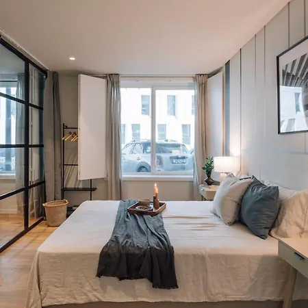 Апартаменты Baleal - 1 Bedroom And Pool In Areeiro