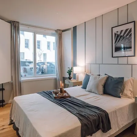 Apartament Baleal - 1 Bedroom And Pool In Areeiro